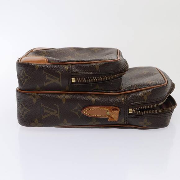 LOUIS VUITTON Monogram Amazon Shoulder Bag M45236 - Picture 4 of 12